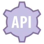 APIの設定 icon