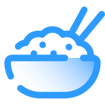 Rice Bowl icon