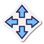 Mover icon