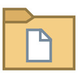 Documents Folder icon