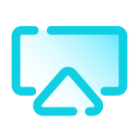Air Play icon
