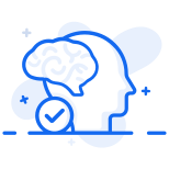 Brain icon