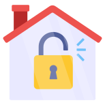 House Security icon