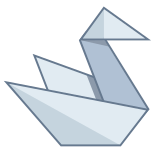 Оригами icon