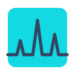 ECG icon