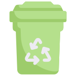 Earth day icon