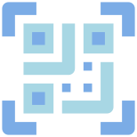 QR Code icon