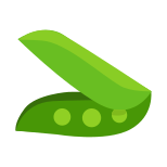 Pea icon