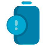 Battery Status icon