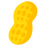 Peanut icon