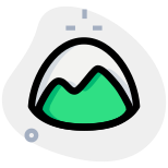 Basecamp, a privately web application company focus on web design to web application development icon