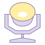 Stage Light icon