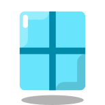 Closed Window icon