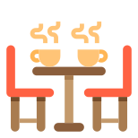 Cafe icon