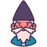 Gnome icon