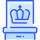 Krone icon