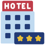 Hotel icon