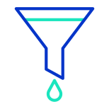 Oil Funnel icon