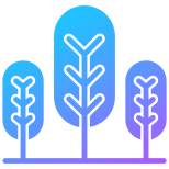 Trees icon