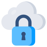 Cloud Security icon