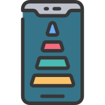 Cell icon