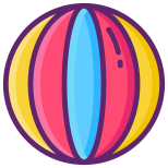 Wasserball icon