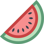 Wassermelone icon