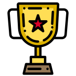 Award icon