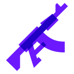 Fusil de asalto icon