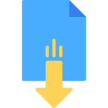 Download File icon