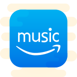 Amazon-Musik icon