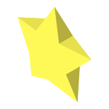 Estrela icon
