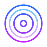 Target Weld icon