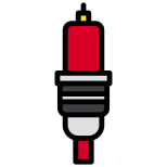 Spark Plug icon