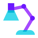 Desk Lamp icon