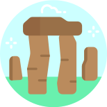 Stonehenge icon