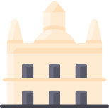 Building icon