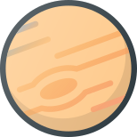 Jupiter icon