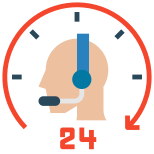 Customer Support icon