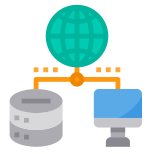 Network icon