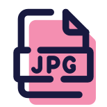 JPG icon