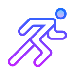 Exercise icon