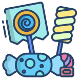 Jelly Candies icon