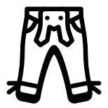 Lederhose icon