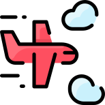 Plane icon