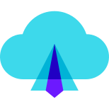 Cloud Mail icon