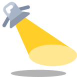 Spotlight icon