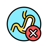 Indigestion icon