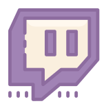 Twitch icon