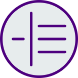 Supprimer icon